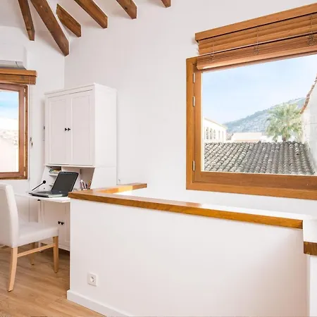 Casita Pueblo * 포엔샤